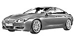 BMW F06 P0359 Fault Code